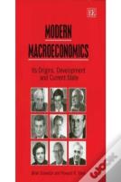 Modern Macroeconomics