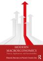 Modern Macroeconomics - Preview