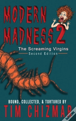 Capa do artigo Modern Madness 2