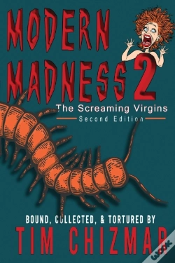 Capa do artigo Modern Madness 2