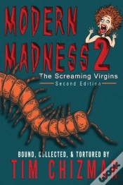 Capa do artigo Modern Madness 2