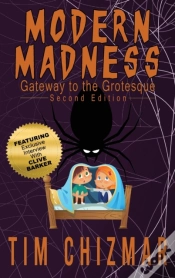 Capa do artigo Modern Madness