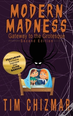 Capa do artigo Modern Madness