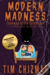 Capa do artigo Modern Madness