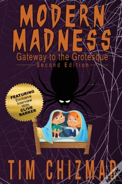 Capa do artigo Modern Madness