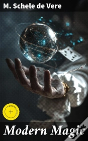 Capa do artigo Modern Magic