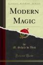 Modern Magic - Preview