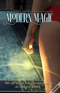 Capa do artigo Modern Magic