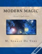 Capa do artigo Modern Magic