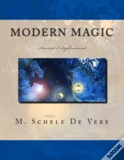 Capa do artigo Modern Magic