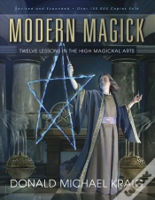 Capa do artigo Modern Magick
