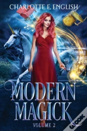 Modern Magick
