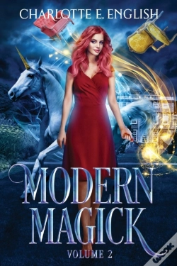 Capa do artigo Modern Magick