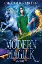 Modern Magick - Preview