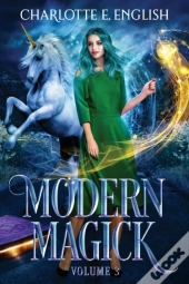 Modern Magick