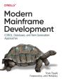 Modern Mainframe Development - Preview