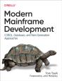 Modern Mainframe Development - Preview