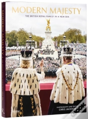 Capa do artigo Modern Majesty