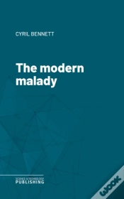 Capa do artigo Modern Malady