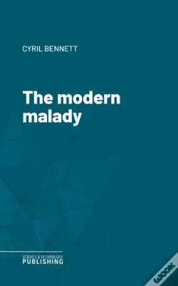 Capa do artigo Modern Malady