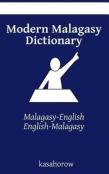 Modern Malagasy Dictionary