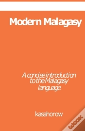 Capa do artigo Modern Malagasy