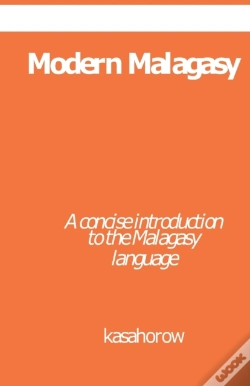 Capa do artigo Modern Malagasy