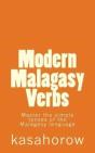 Modern Malagasy Verbs - Preview