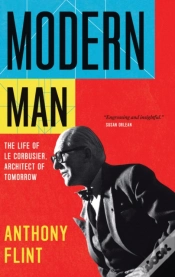 Capa do artigo Modern Man