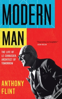 Capa do artigo Modern Man