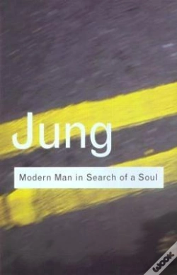 Capa do artigo Modern Man In Search Of A Soul