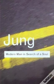 Capa do artigo Modern Man In Search Of A Soul