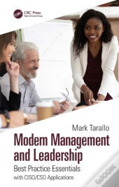 Modern Management And Leadership