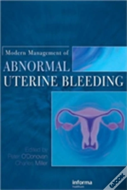 Capa do artigo Modern Management Of Abnormal Uterine Bleeding