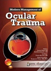 Modern Management Of Ocular Trauma