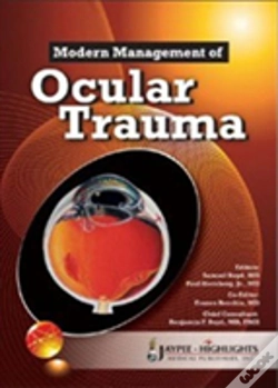 Capa do artigo Modern Management Of Ocular Trauma