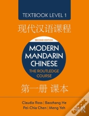 Capa do artigo Modern Mandarin Chinese