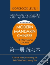 Capa do artigo Modern Mandarin Chinese