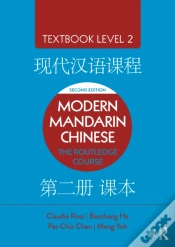 Capa do artigo Modern Mandarin Chinese
