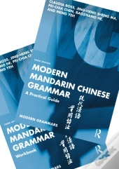 Modern Mandarin Chinese Grammar