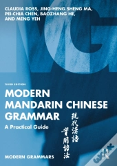 Modern Mandarin Chinese Grammar
