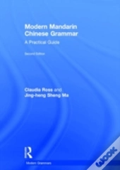 Modern Mandarin Chinese Grammar