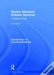 Capa do artigo Modern Mandarin Chinese Grammar