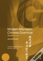 Modern Mandarin Chinese Grammar Workbook