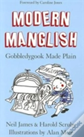 Modern Manglish