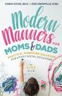 Modern Manners For Moms & Dads - Preview