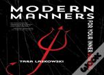 Modern Manners For Your Inner Demons