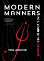 Modern Manners For Your Inner Demons - Preview