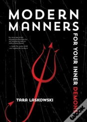 Capa do artigo Modern Manners For Your Inner Demons
