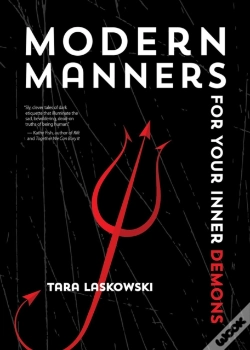 Capa do artigo Modern Manners For Your Inner Demons